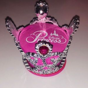 Disney Princess Crown Car Antenna Topper